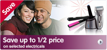 Save up to 1/2 price